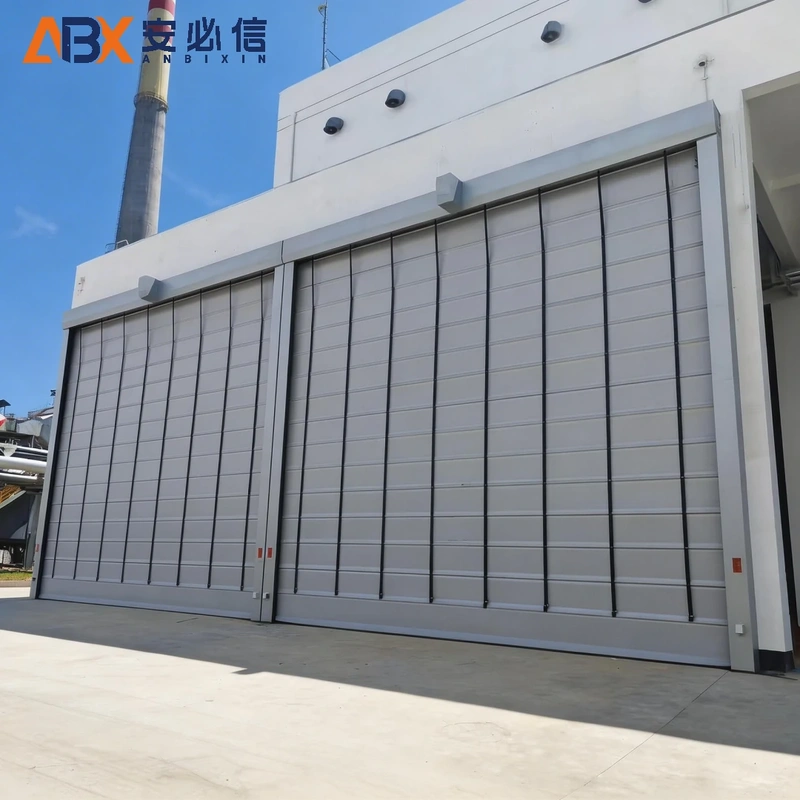 兴安盟高速堆积门