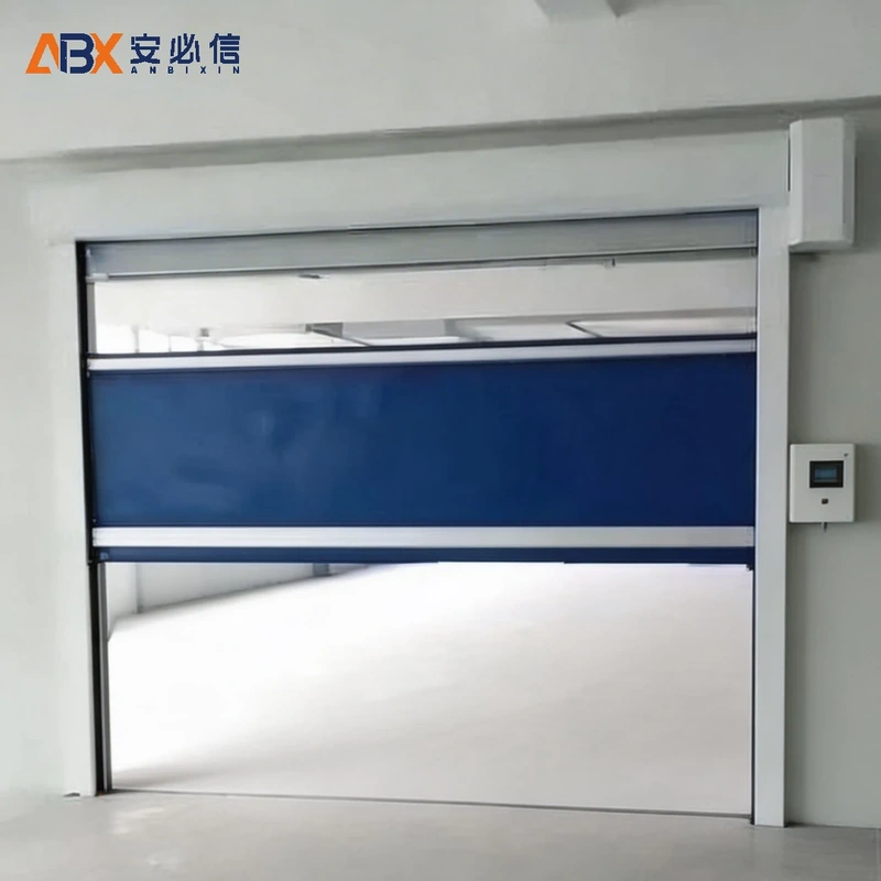 兴安盟快速门